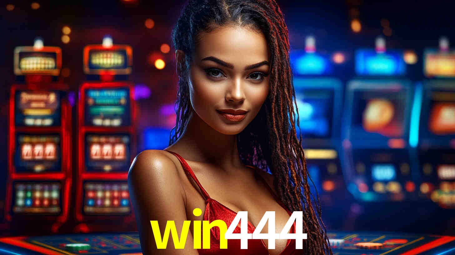 Descubra a Essência do win444: Nossa História e Compromissos