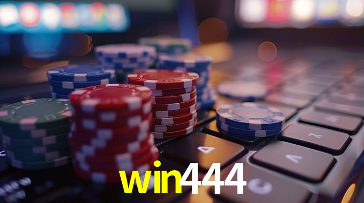 Login Seguro win444