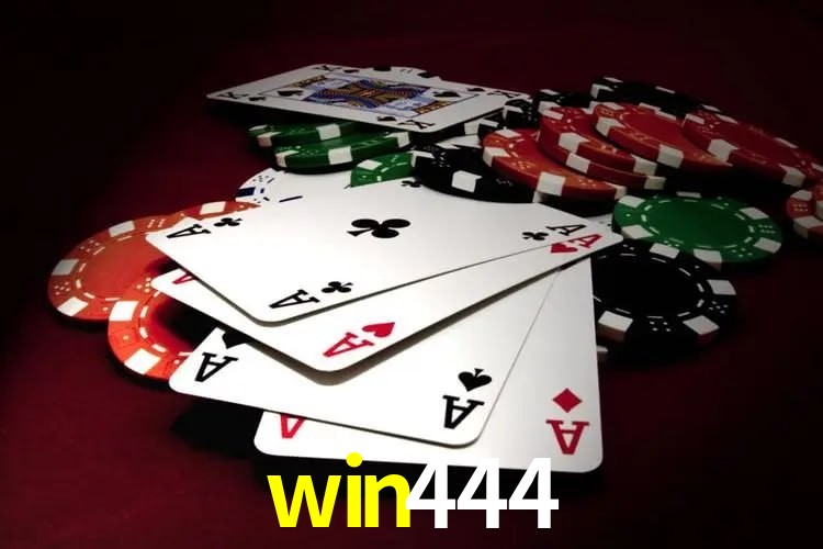 Torneios win444