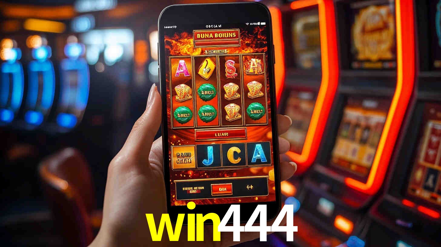 win444 bet apk