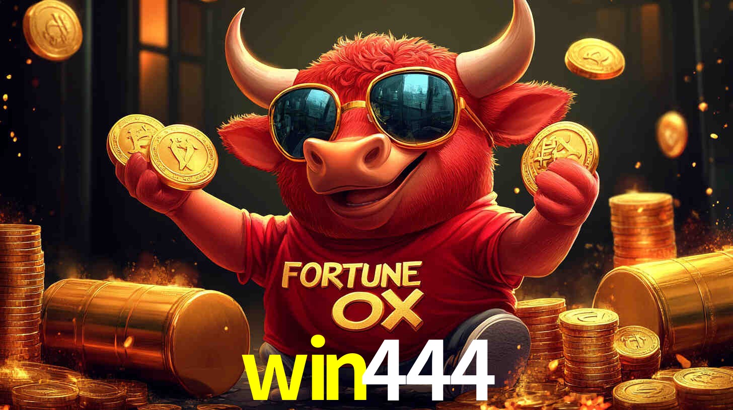 Descubra o Programa VIP da win444: Vantagens Exclusivas para Jogadores