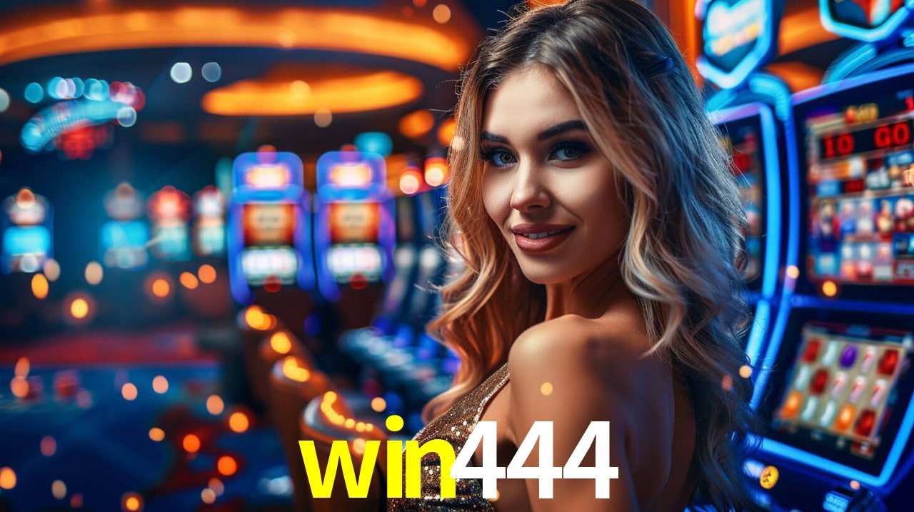 Games Directory win444