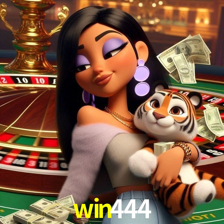 Statistics win444