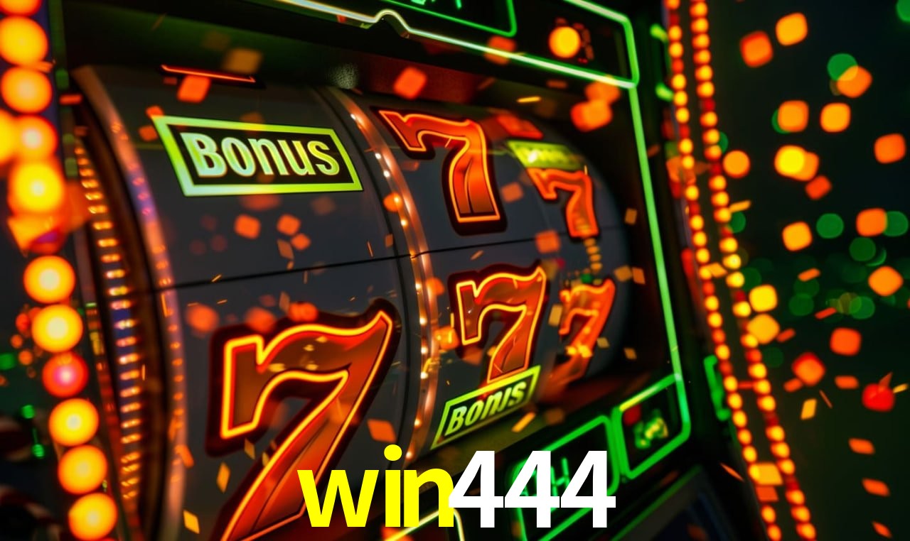 A Emoção da Loteria na win444: Uma Chance de Mudança de Vida