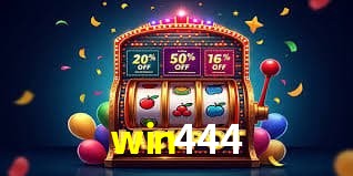 Segurança 2FA win444