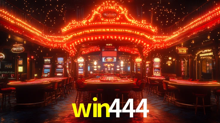 Ofertas Imperdíveis na win444: Promoções e Bônus Que Valem a Pena