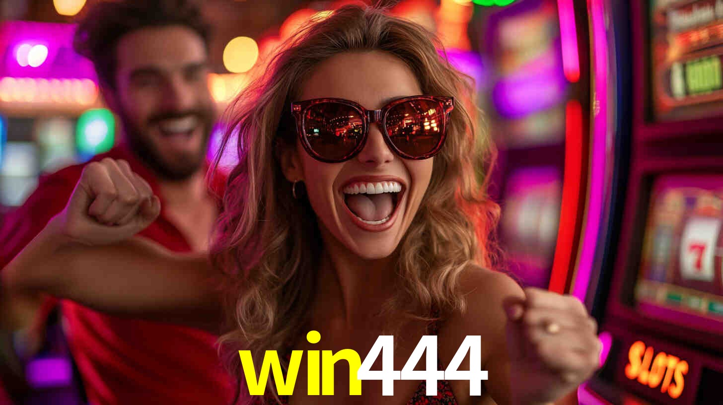 Descubra a Essência do win444: Nossa História e Compromissos