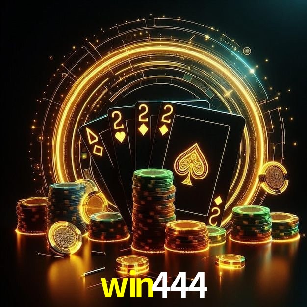 Experiência VIP win444