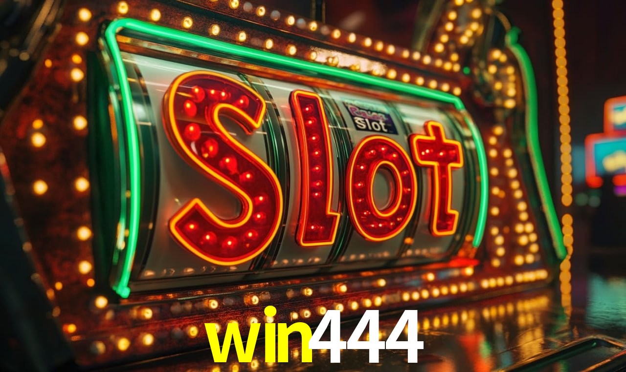 Cadastro Rápido win444