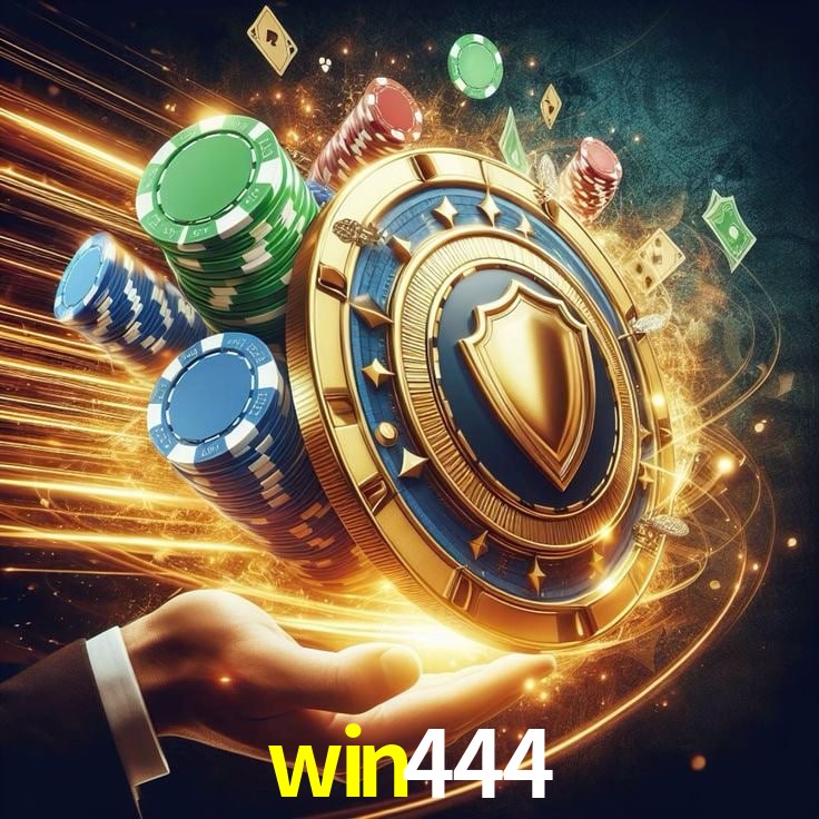 Benefícios VIP win444