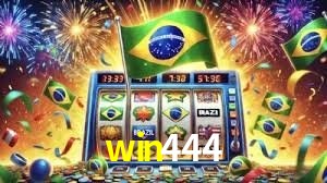 Slot Games win444