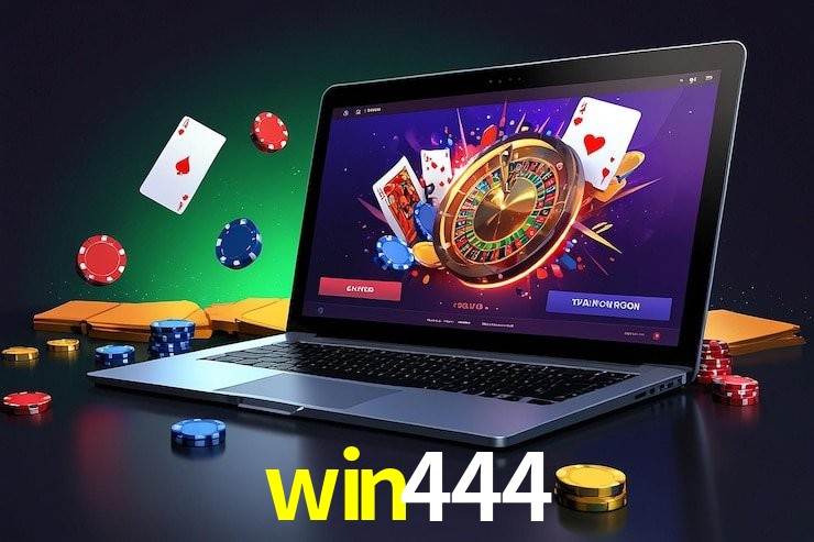 Sistemas de Segurança win444