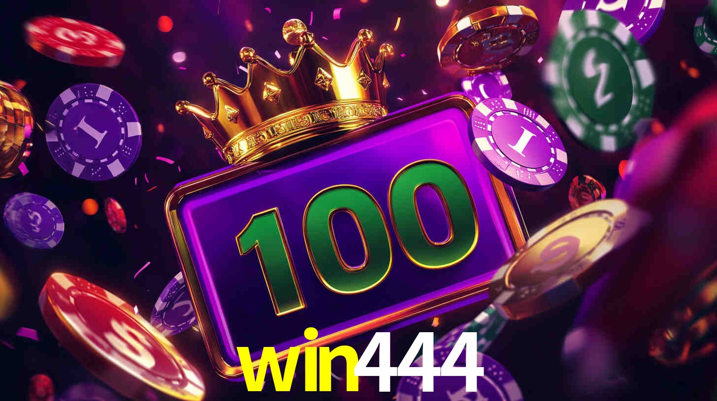 Programa VIP win444