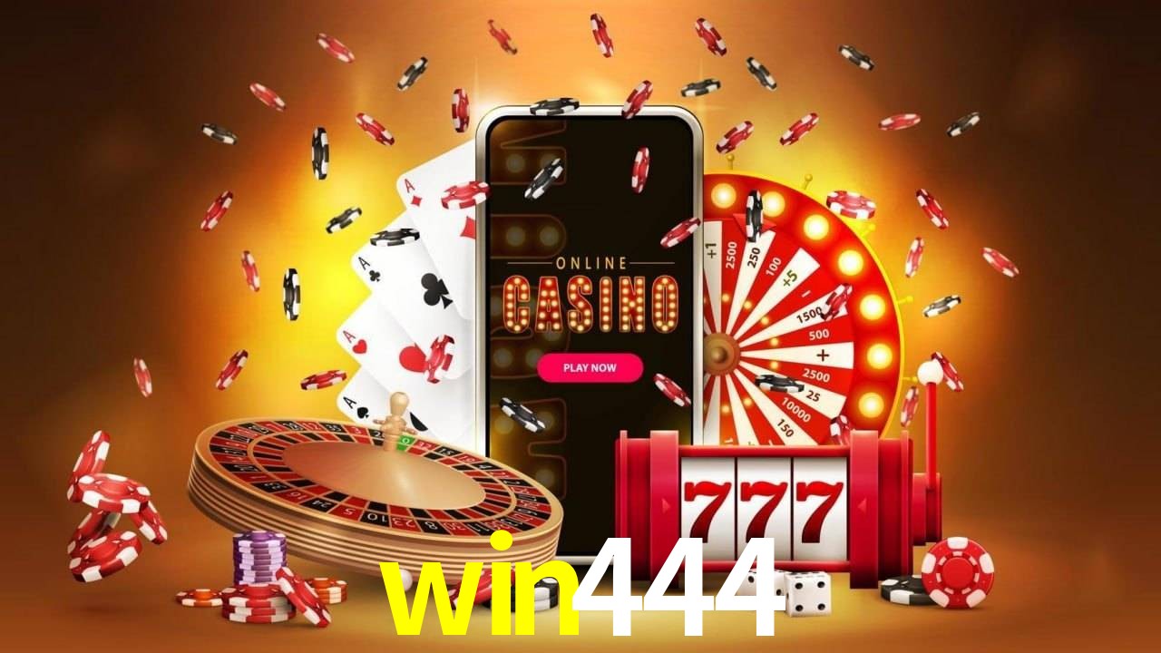 Avaliações dos Jogadores win444