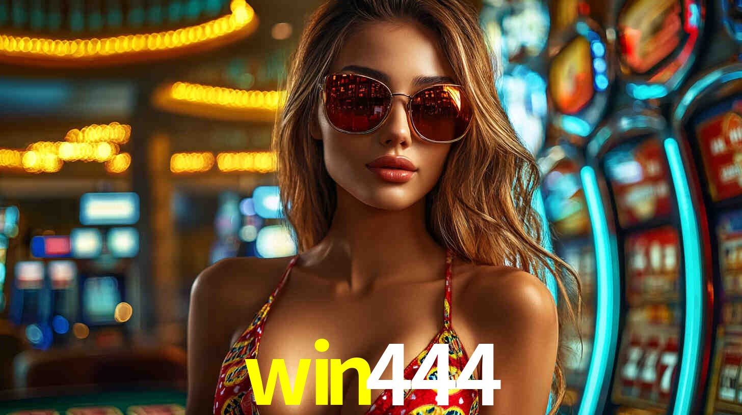 Exclusive Games win444