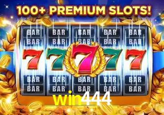 Descubra a Essência do win444: Nossa História e Compromissos