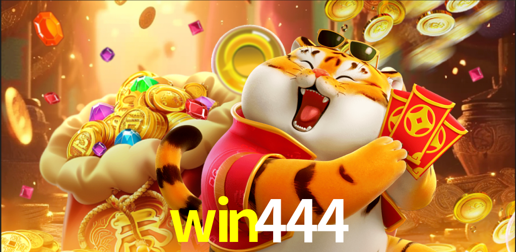 win444: Seu Especialista em Apostas Esportivas Brasileiras