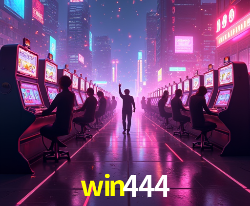 Bônus Diários win444