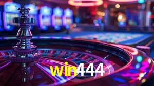 Game Statistics win444