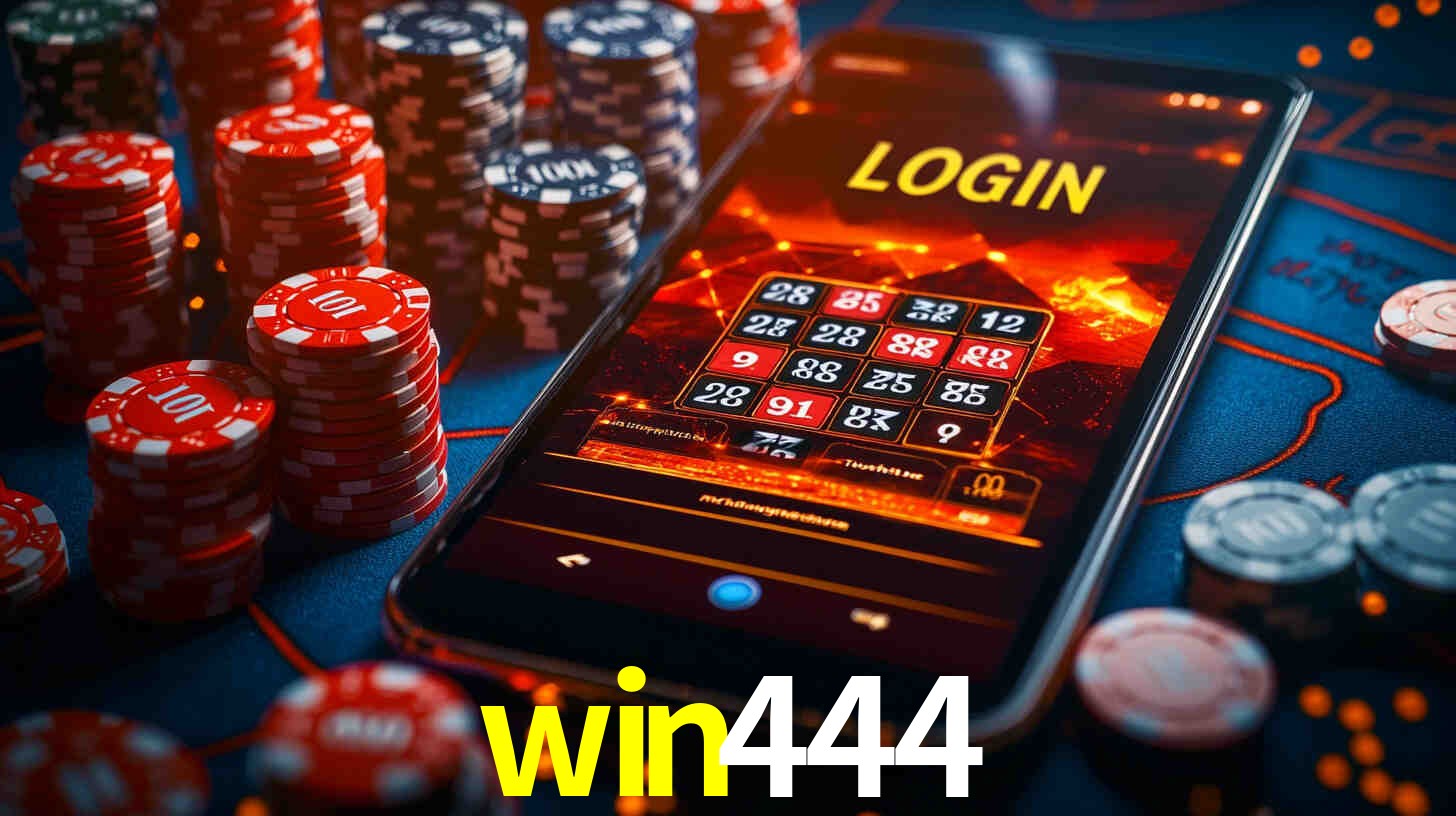 win444 bet