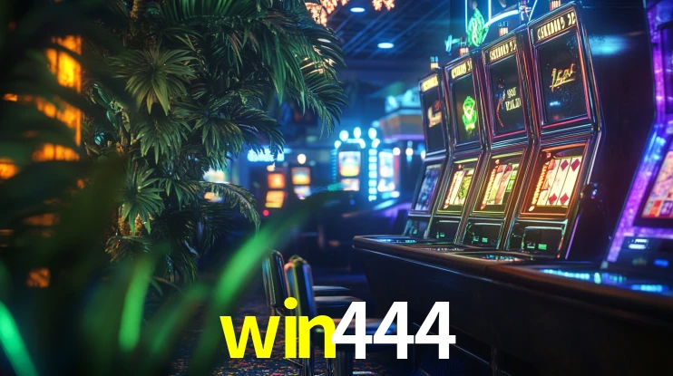 Live Casino win444