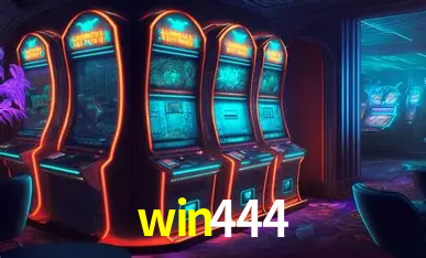 A Revolução dos Aplicativos de Jogos no win444