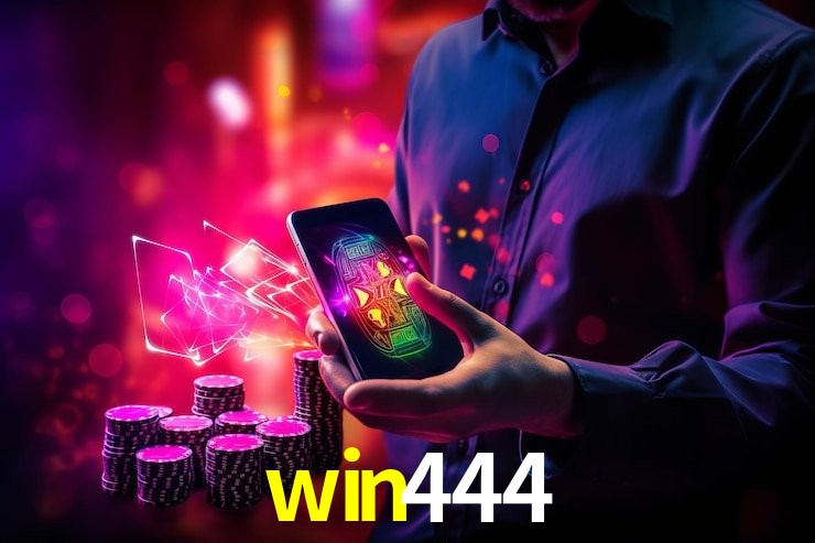 Programa VIP win444