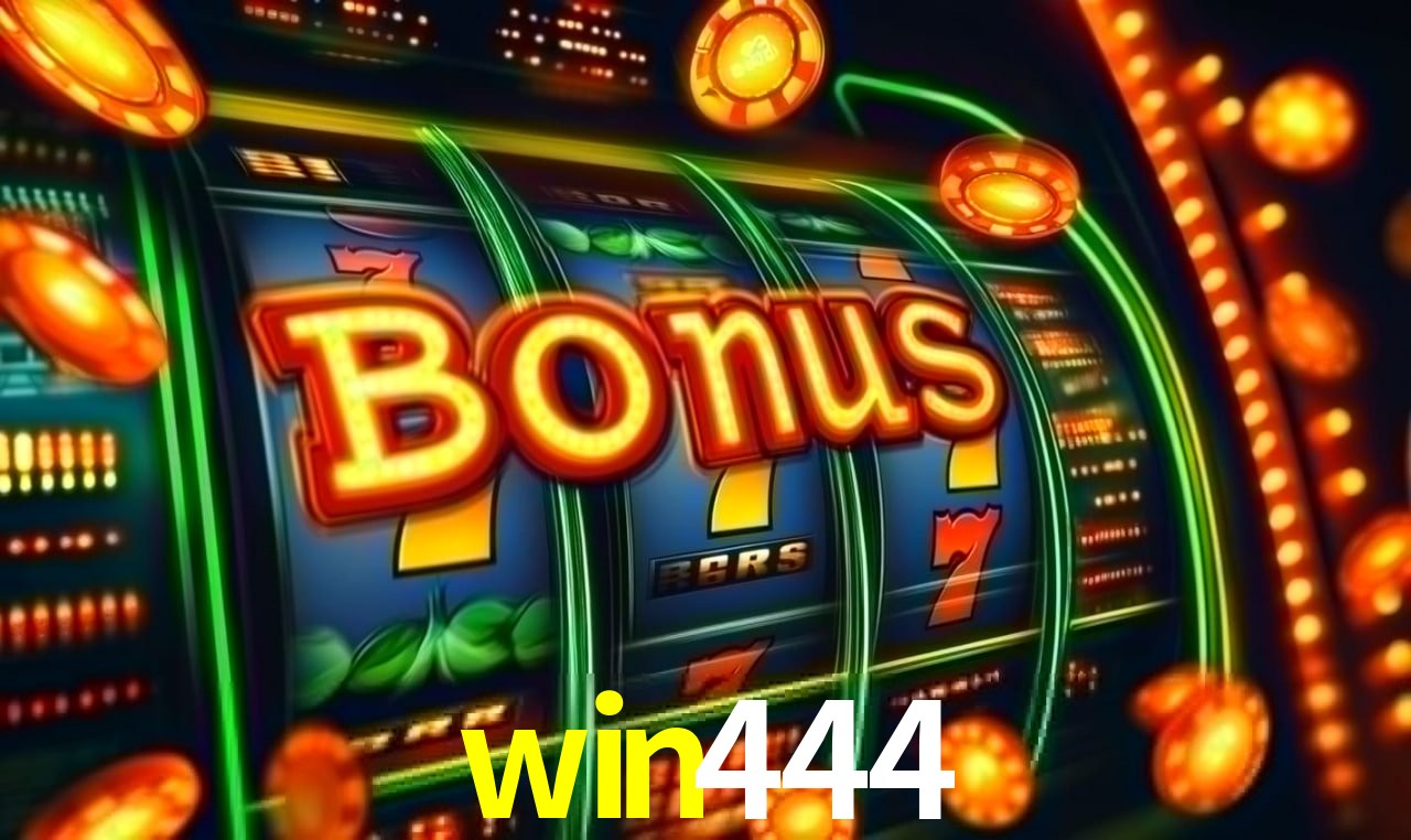 Aviator Game win444