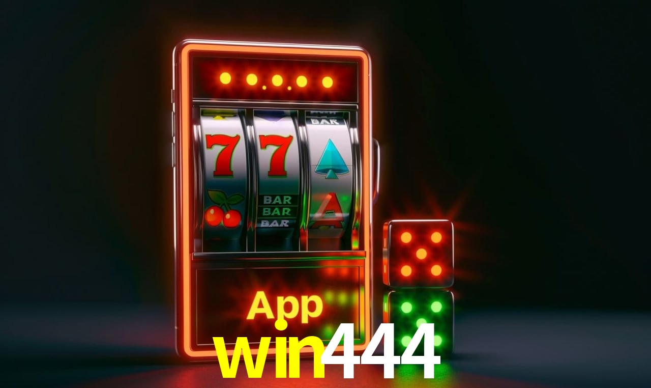 Estatísticas Esportivas win444