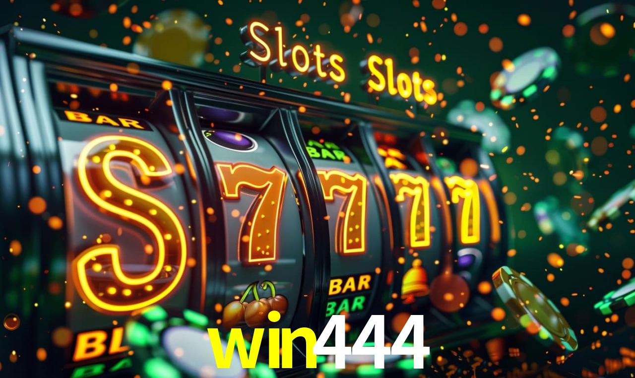 Casino VIP win444