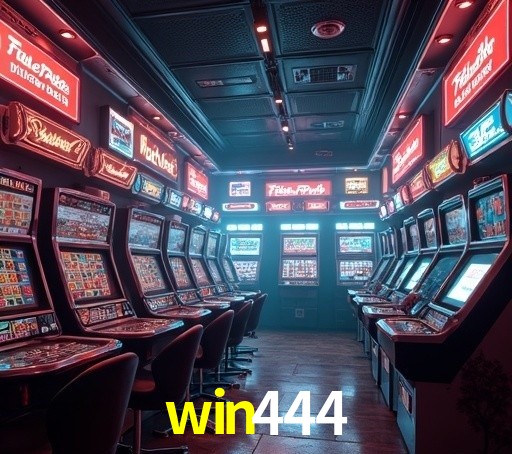 Promoção Relâmpago win444
