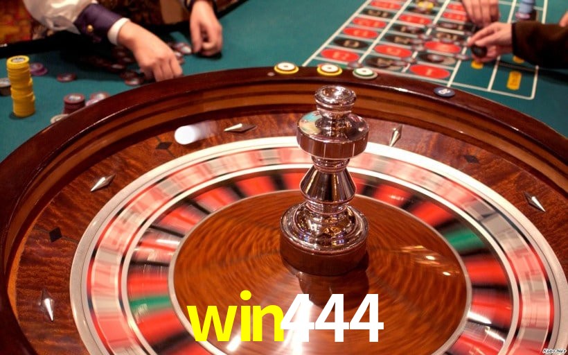 PIX Instantâneo win444