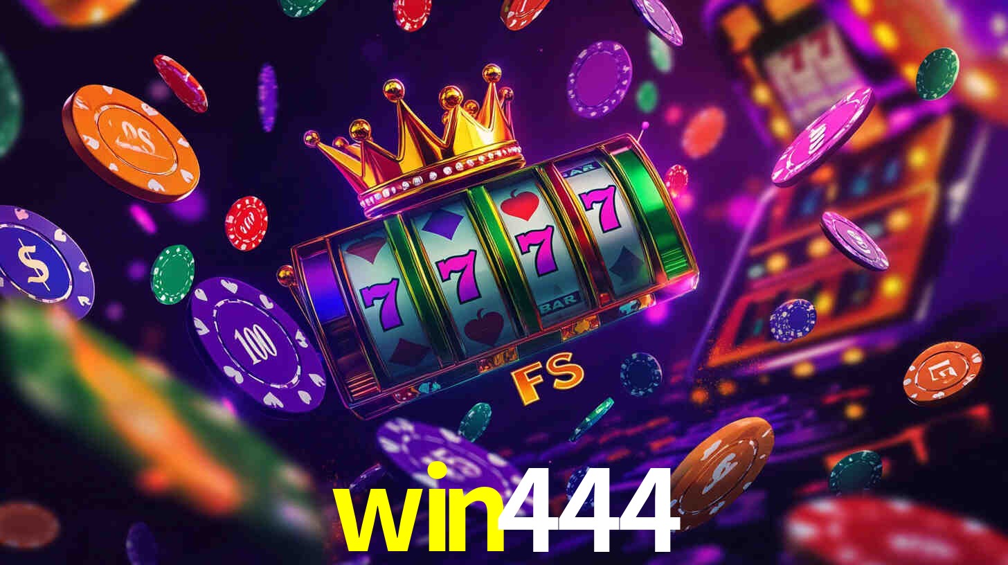 Tournaments win444