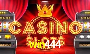 Live Casino win444