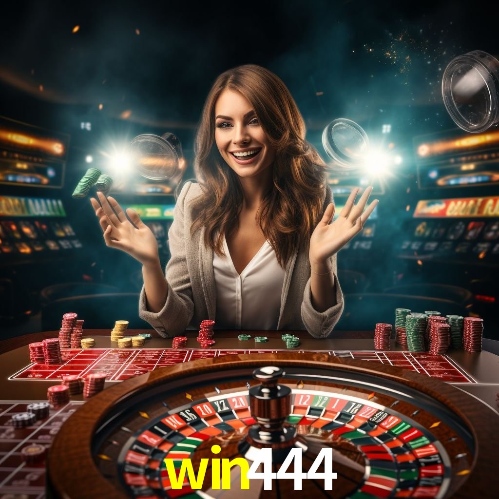 win444 bet apk