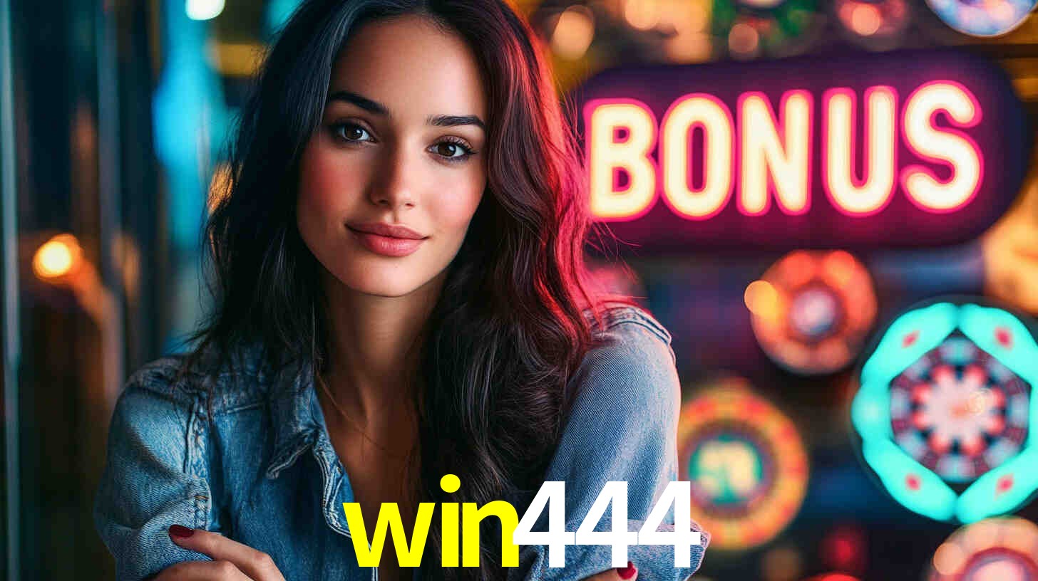 win444 - Melhores Slots de Caça Niquel - win444 bet