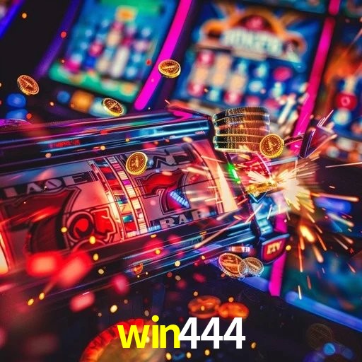 Bônus de Boas-vindas win444