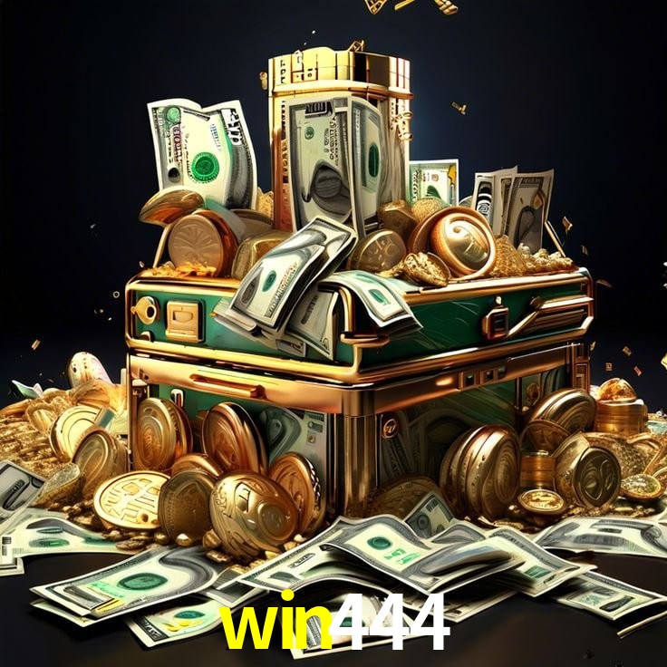 Estatísticas Crash Games win444