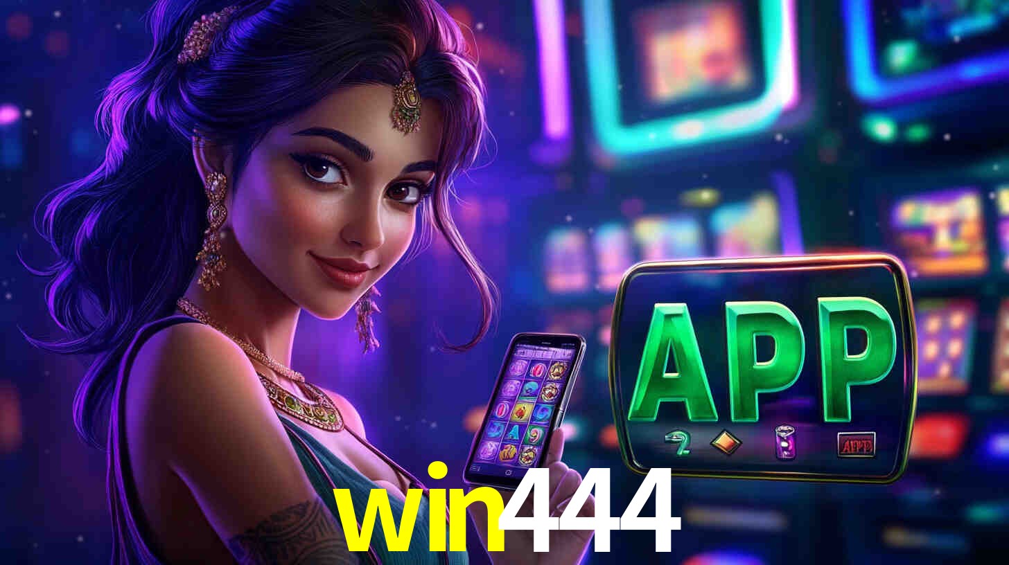 win444: Jogue Crash e Experimente Alta Recompensa Instantânea