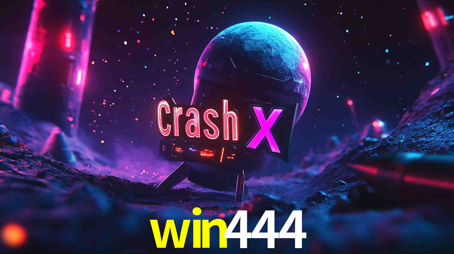 A Popularidade dos Caça-Níqueis no win444
