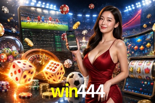 Secure Login win444