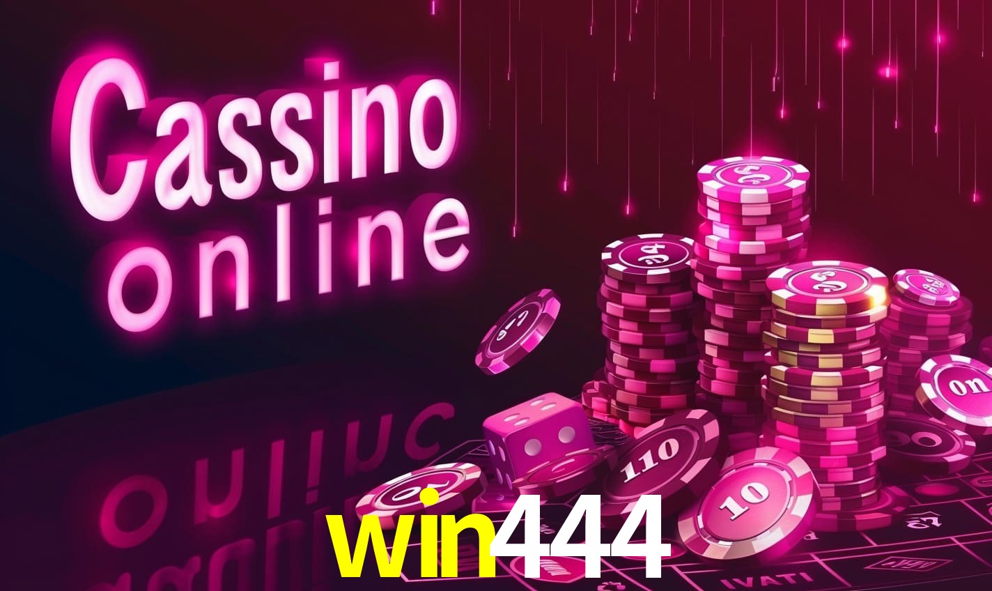 Descubra o Programa VIP da win444: Vantagens Exclusivas para Jogadores