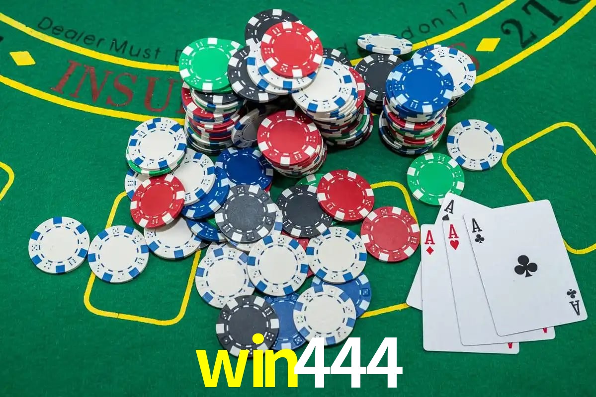 Jogos Exclusivos win444