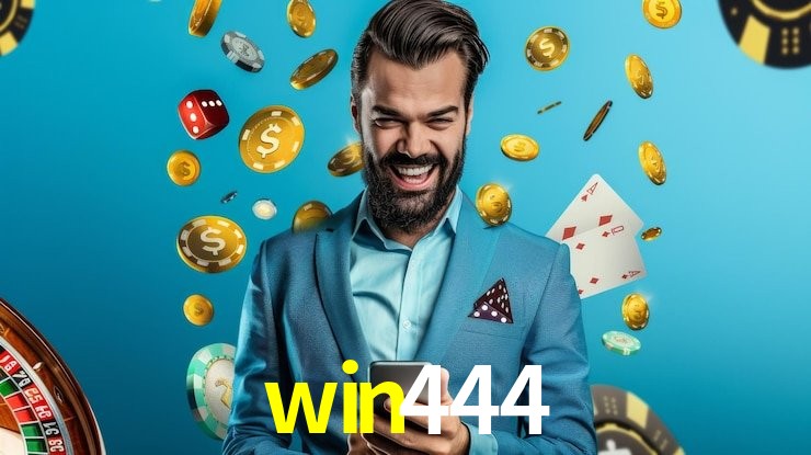 Game Providers win444