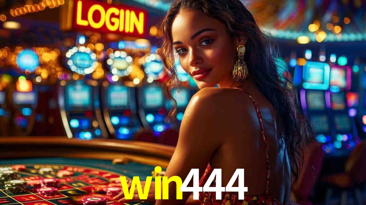 Recursos de Bônus win444