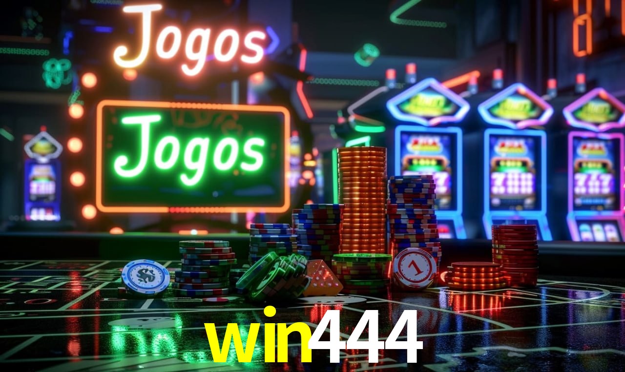 win444 bet apk