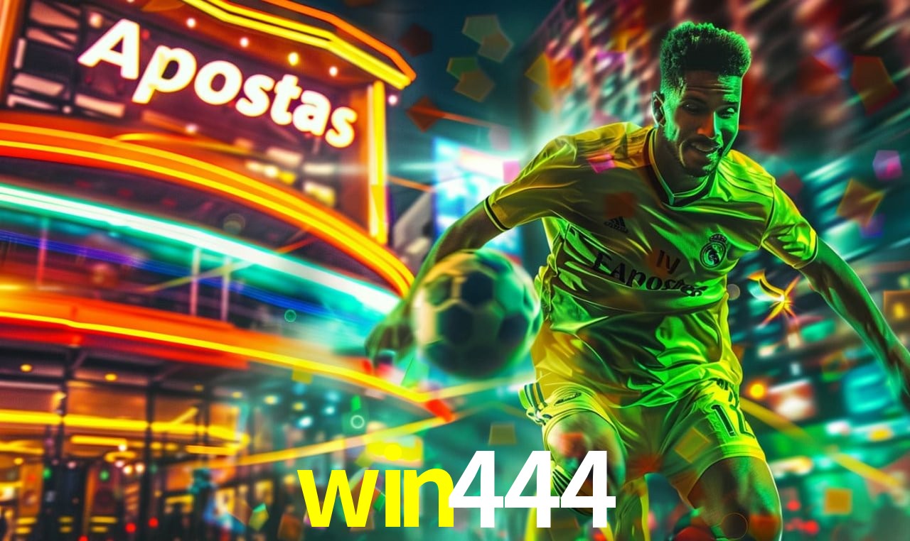 Estatísticas win444