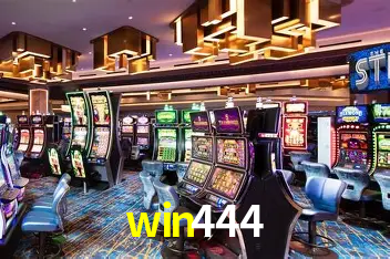 Desvendando o Mundo dos Jogos Virtuais na win444